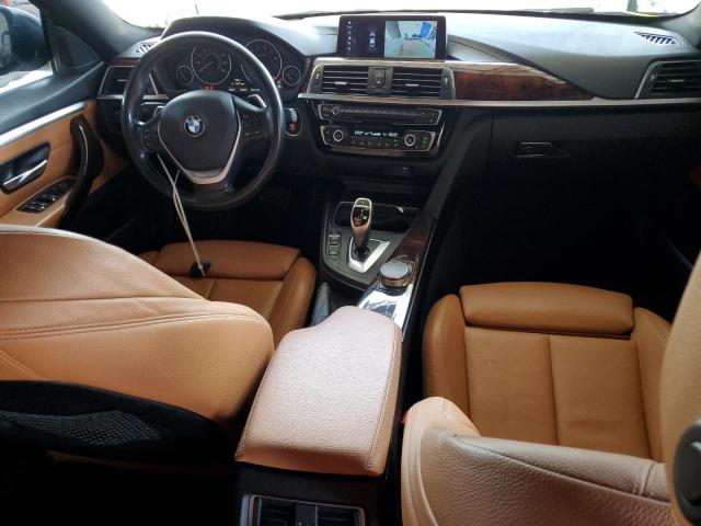 WBA4J1C5XKBM18436 BMW 430i Gran Coupe