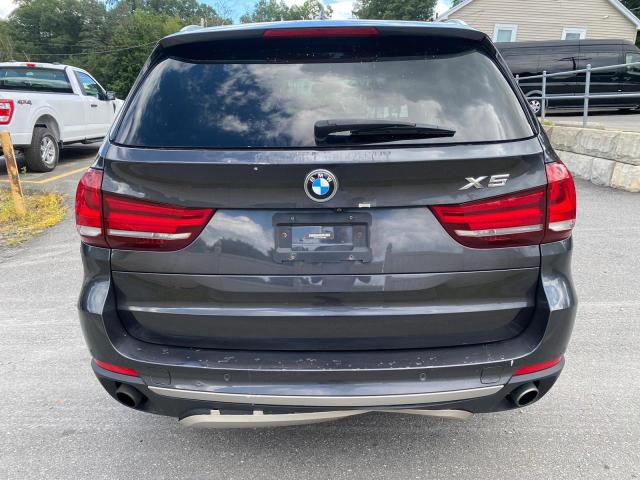5UXKR0C37H0V73380 BMW X5 Xdrive35i