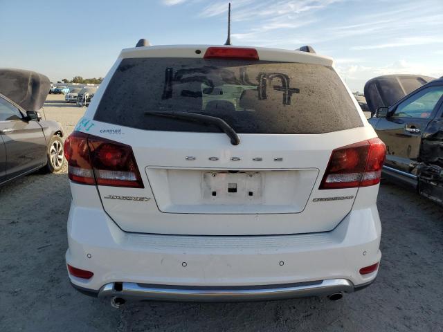 3C4PDCGG0GT220002 Dodge Journey Crossroad