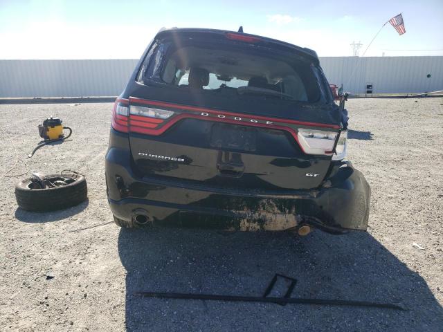 1C4RDHDG3HC917512 Dodge DURANGO GT