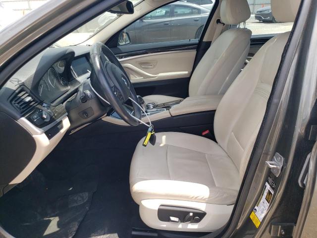 WBA5B1C5XED477562 BMW 535 I