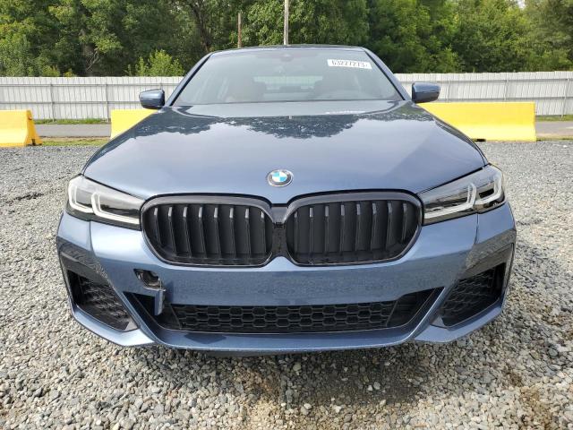 WBA53BH06PWY18317 BMW 530 I