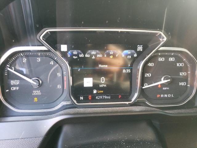 3GTU9FET6MG205000 GMC Sierra K1500 Denali