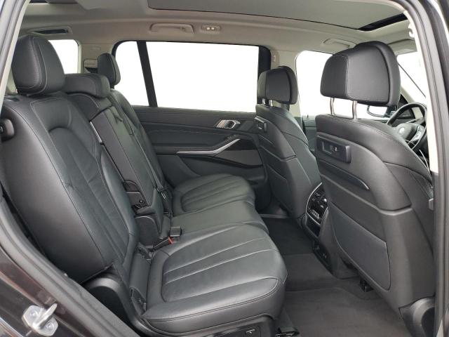 5UXCW2C03M9H16641 BMW X7 Xdrive40i