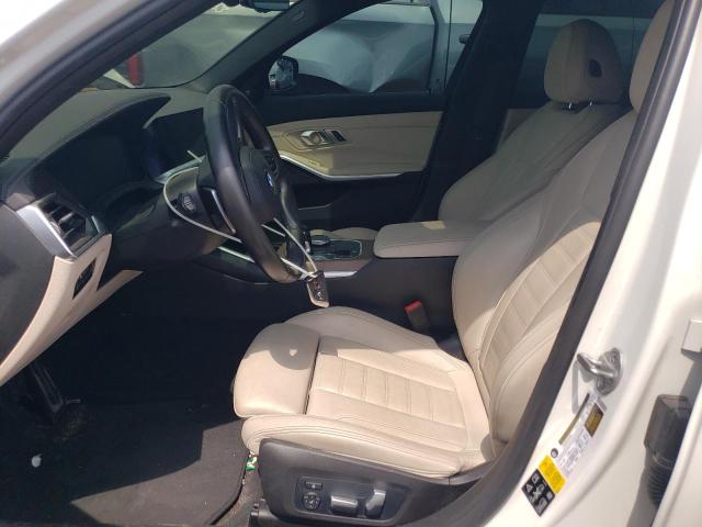 3MW5U9J0XM8B61624 BMW M340XI