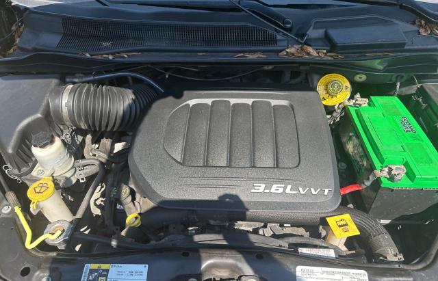 2C4RDGEG7KR511479 Dodge Grand Caravan Gt