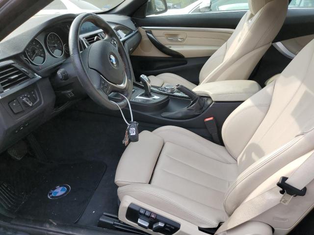 WBA3T1C59GP823803 BMW 428 Xi Sulev