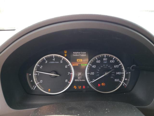 19UDE2F34KA009864 Acura ILX
