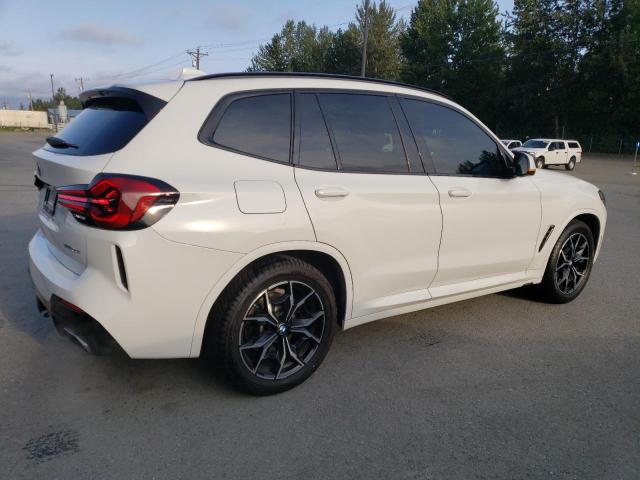 5UX53DP09N9M96749 BMW X3 Xdrive30i