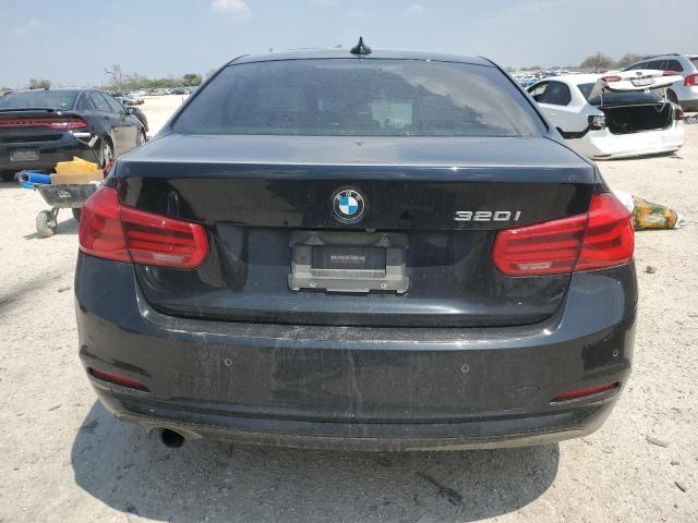 WBA8E1G5XGNT33635 BMW 320 I