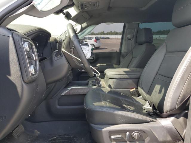 1GT49WEY8PF216422 GMC Sierra K3500 Denali