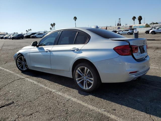 WBA8E9C58GK644924 BMW 328 I Sulev