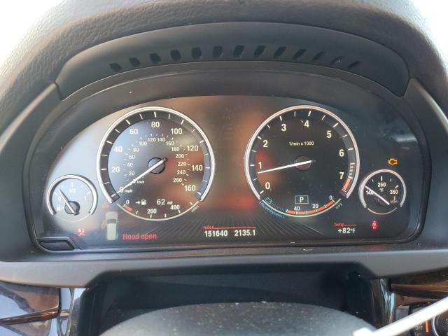 5UXKR0C53E0H26210 BMW X5 Xdrive35i