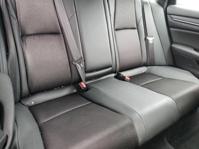 1HGCV1F36LA053355 Honda Accord Sport