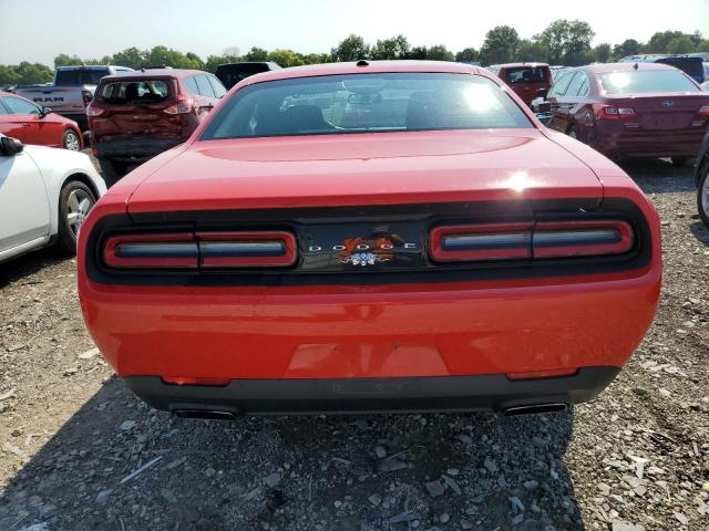 2C3CDZAG2FH865109 Dodge Challenger Sxt