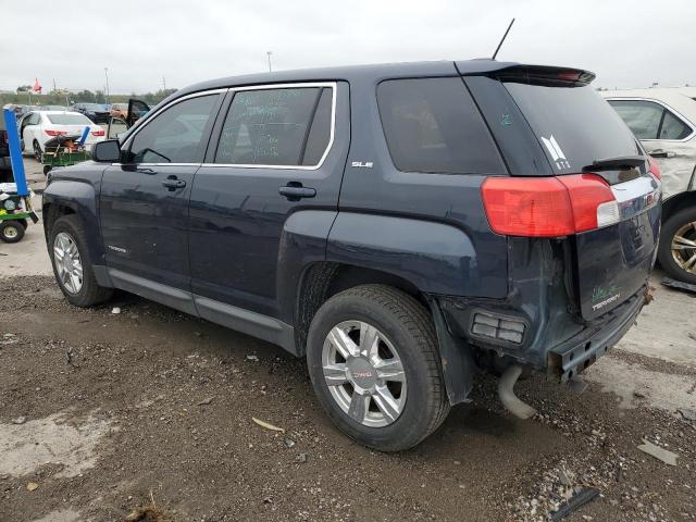 2GKALMEK9F6259197 GMC Terrain Sle