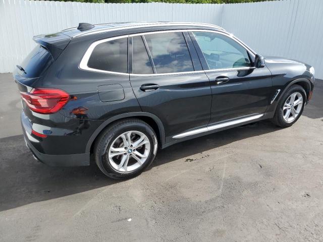 5UXTY3C08M9H99435 BMW X3 Sdrive30i