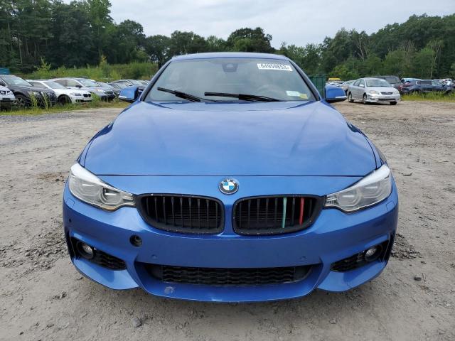 WBA3T7C56F5A36601 BMW 435 Xi