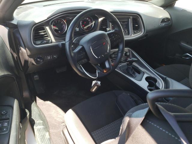 2C3CDZKG5NH185816 Dodge Challenger Gt