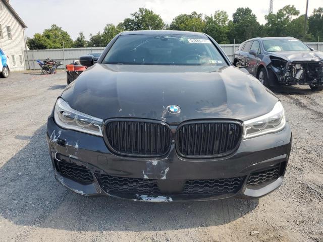 WBA7F2C58GG420779 BMW 750 Xi