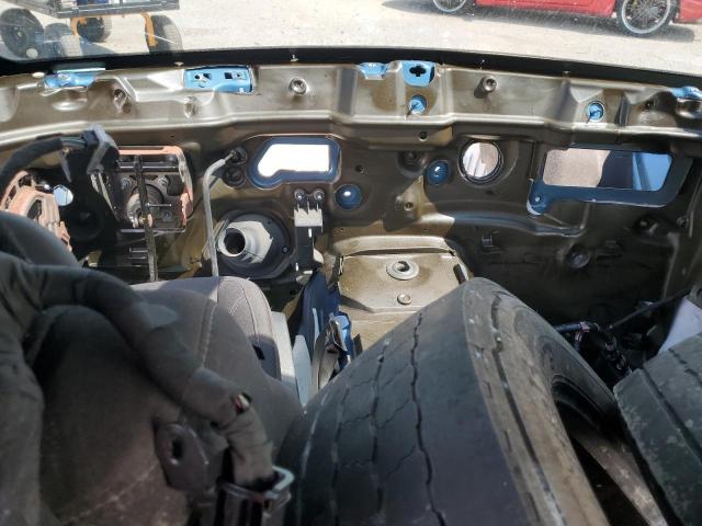 2C3CDXGJ8LH166747 Dodge Charger Scat Pack
