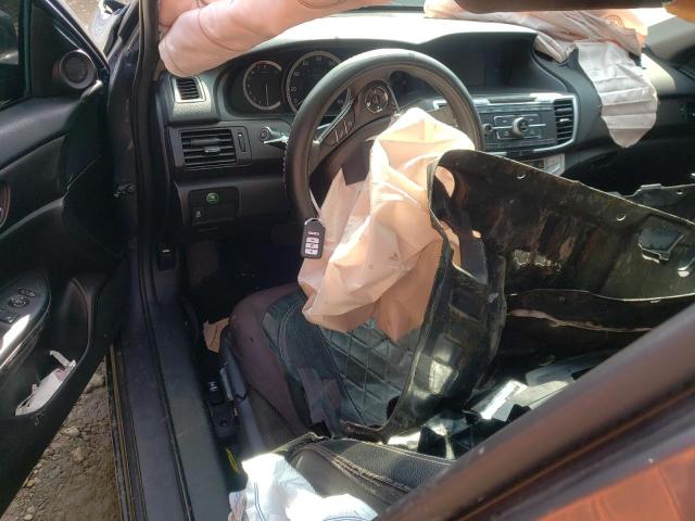 1HGCR2F79FA044456 Honda ACCORD EX