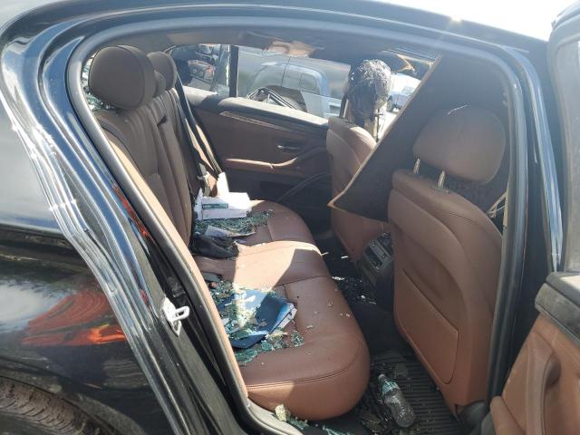 WBA5B3C5XGG253513 BMW 535 XI