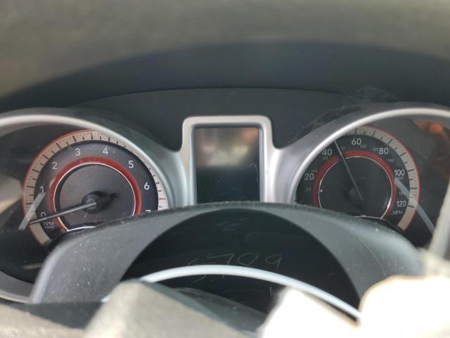3C4PDCAB7KT865347 Dodge JOURNEY SE