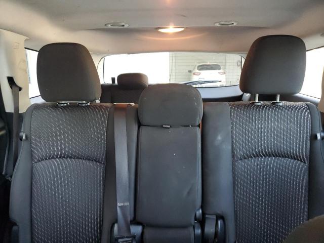 3C4PDCBB5GT174761 Dodge Journey Sxt