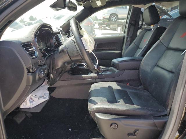 1C4SDJCT4PC556622 Dodge Durango R/t