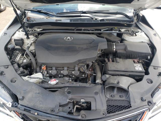 19UUB3F73FA010107 Acura Tlx Advance