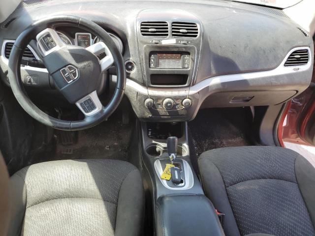 3C4PDCAB4JT218998 Dodge JOURNEY SE