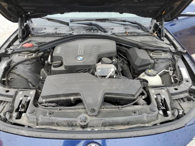 WBA8E9G5XGNT45511 BMW 328 I Sulev
