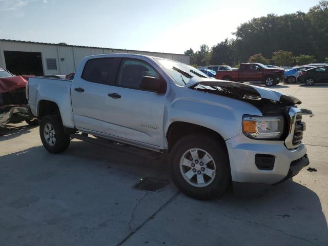 1GTG5BEN7K1284210 GMC Canyon