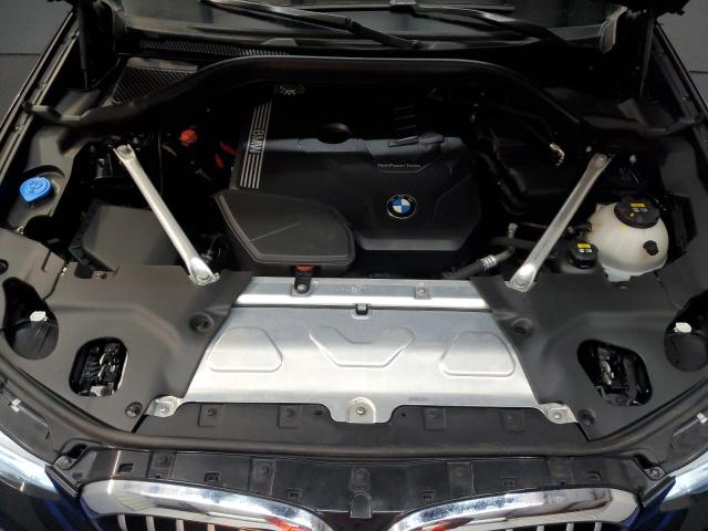 5UX2V1C0XM9H83195 BMW X4 Xdrive30i
