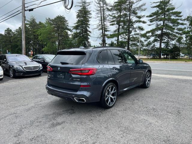 5UXCR6C56KLL09534 BMW X5 Xdrive40i