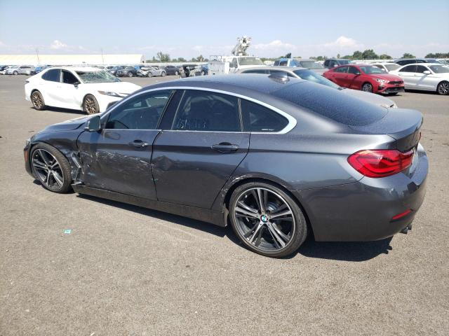 WBA4J1C57KBM17230 BMW 430i Gran Coupe