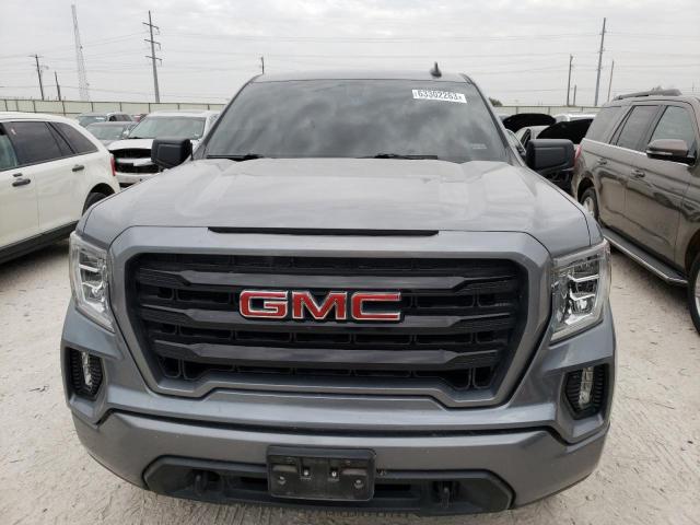 1GTR9GEK4MZ397276 GMC Sierra K1500 Elevation