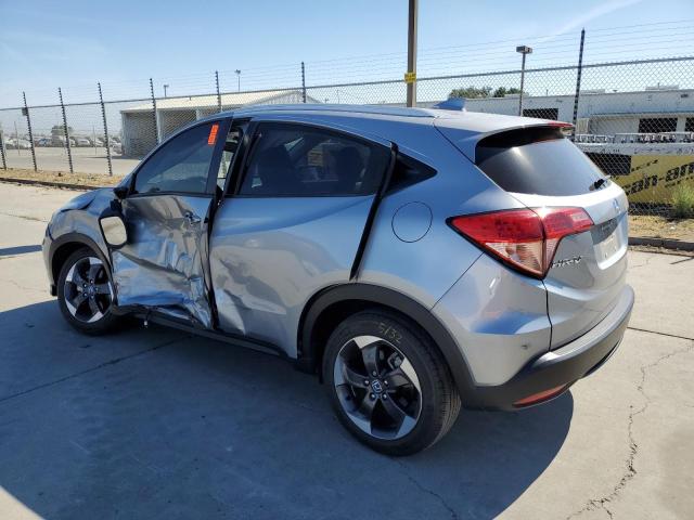 3CZRU5H75JM702074 Honda Hr-v Exl