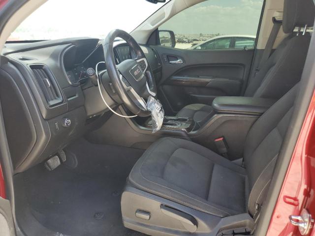 1GTG5CEN9K1313521 GMC CANYON SLE