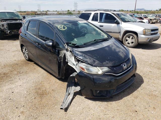JHMGK5H7XGS001399 Honda FIT EX