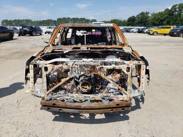 1GKS2GKC6GR284327 GMC Yukon Xl K1500 Slt