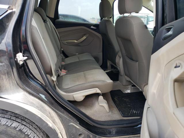 1FMCU0GX7EUB78018 Ford ESCAPE SE