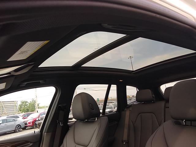 5UXTY5C04L9C74009 BMW X3 Xdrive30i