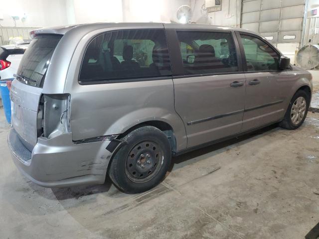 2C4RDGBG1GR137351 Dodge Grand Caravan Se
