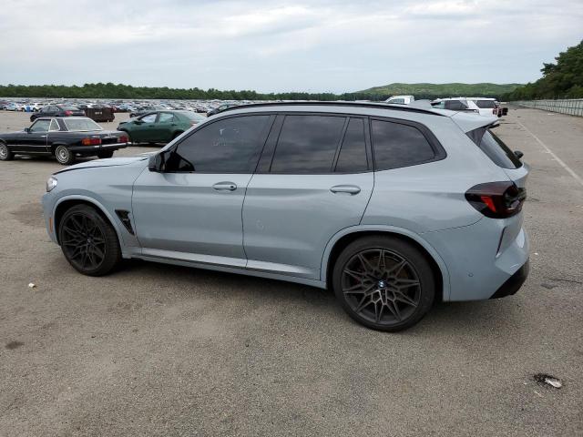5YM13EC02N9J64591 BMW X3 M