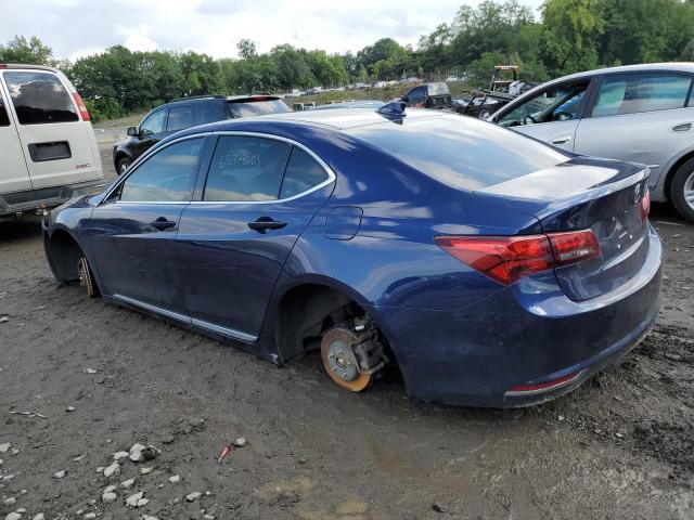 19UUB3F50HA001947 Acura TLX TECH
