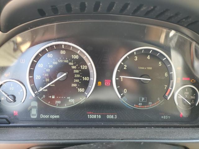 WBA5B3C5XED535424 BMW 535 XI