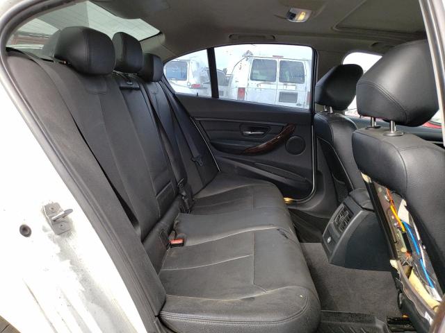 WBA3C1C53FP851319 BMW 328 I Sulev