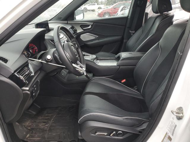 5J8TC2H68LL002494 Acura Rdx A-spec